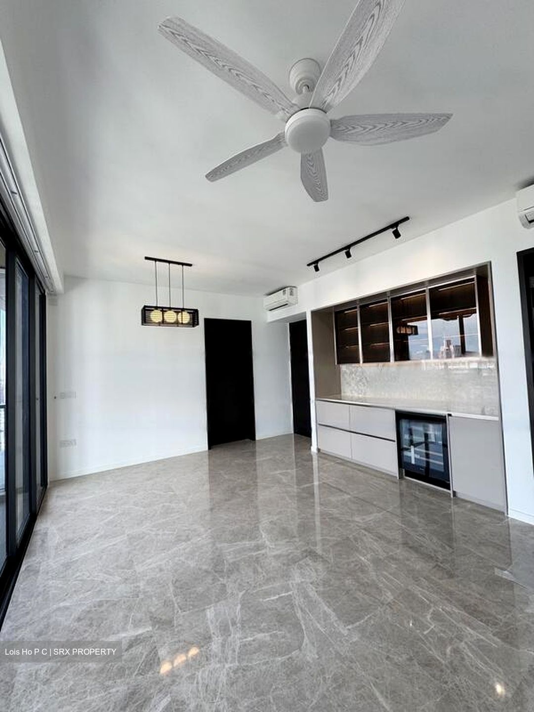 Irwell Hill Residences (D9), Apartment #451088391